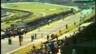 1972 Formula 1 British Grand Prix [upl. by Jordana713]