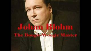 Johan Blohm  BoogieWoogie Master  12 Solos [upl. by Misha]