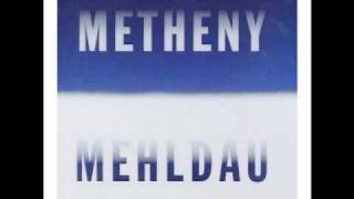 Pat Metheny amp Brad Mehldau Annies Bittersweet Cake [upl. by Llenrac]