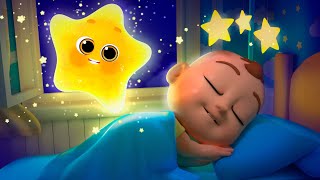 Twinkle Twinkle Little Star Animal Version  Lalafun Nursery Rhymes amp Kids Songs [upl. by Llert234]