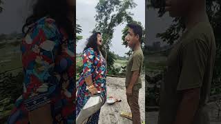 জিহান টুপিটা পড়ে নাও 🤣🤣funny viral comedy banglacomady sorts [upl. by Stiegler]