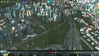 Cities Skylines  70  Zoning New Expansion 3 [upl. by Dreyer]