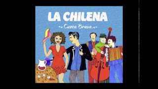 quotLa Chilenaquot Cueca Brava  El Verdulero Buenos Días Mi Casera [upl. by Aiker262]