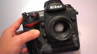 Nikon D3s Overview and Samples [upl. by Fransis264]