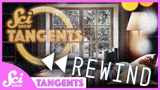 Rewind Ep 11  Mucus  SciShow Tangents Podcast [upl. by Nylinej66]