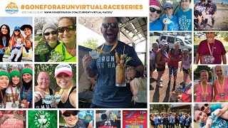 What is a Virtual Race GoneForaRuncom [upl. by Gilliam163]