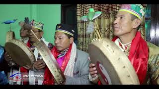 TAMBA SONGS ll TAMANG TRADITION [upl. by Anaeel]