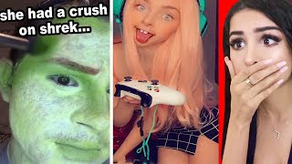 Embarrassing Things People Did To Impress Their Crush [upl. by Rases951]