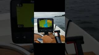 Raymarine Dragonfly Pro reveiw [upl. by Lewap669]