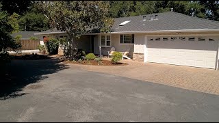 1432 Miramonte Road Los Altos CA 94024 [upl. by Ploss]