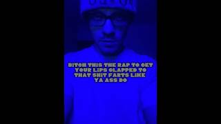 Grenade Wil  Bagpipes From Baghdad Remix rap hiphop michigan music artist remix eminem ￼ [upl. by Janos]