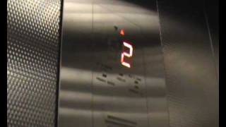 Tour of lifts at romford shopping centres [upl. by Consalve960]