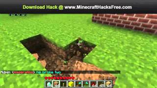 Minecraft Hacks Download [upl. by Johnette]