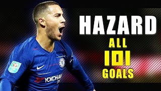 Drogbas Munich Masterclass Hazards Brilliant Volley amp More  Chelseas Best Cup Final Goals [upl. by Adekahs]