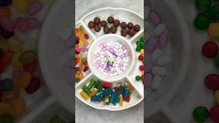 Amazing Sweet Platter Recipes to Impress Your Guests shorts [upl. by Ennaehr715]