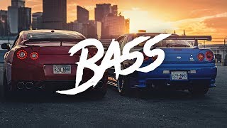 🔈BASS BOOSTED🔈 CAR MUSIC MIX 2019 🔥 BEST EDM BOUNCE ELECTRO HOUSE 3 [upl. by Orfinger]