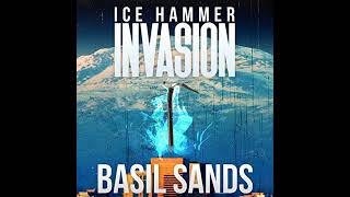 Invasion Audiobook by Basil Sands [upl. by Gally328]