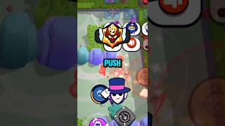 Soloing A Ranked Game 🎯 Mortis to Masters Ep3 🦇 brawlstars ranked masters mortis [upl. by Ecidnacal394]