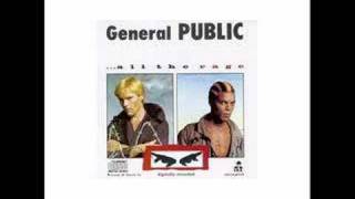 General Public  Tenderness Extended Mix [upl. by Terri353]