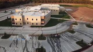 Azle Elementary 2018 Ribbon Cutting Video [upl. by Calbert]