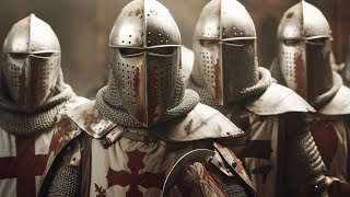 TRUTH about the Knights Templars  Forgotten History [upl. by Brandon271]