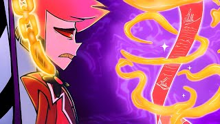 Alastors Contract amp Deal With Lilith Every Deal Made In Hazbin Hotel So Far [upl. by Ardnuas]