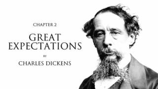 Chapter 2  Great Expectations Audiobook 259 [upl. by Harvie]