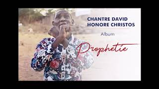 Chantre David Honore Officiel Yamb ka to ye audio [upl. by Devehcoy381]