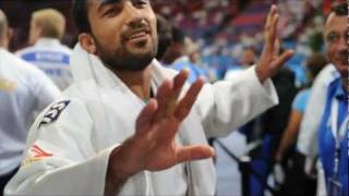 ILIAS ILIADIS  I MUST WIN [upl. by Hawger]