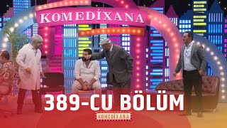 Komedixana 389cu Bölüm 22092024 [upl. by Odlabu]