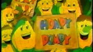 Statelines Humpy Dumpy quotConcertquot Premier TVC 60s [upl. by Paulette637]