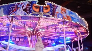 Winter Funderland RDS 18122016 [upl. by Arriaes]