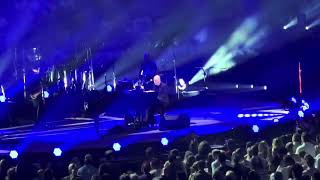 Billy Joel  The Downeaster Alexa  Live New York City 72524 [upl. by Yelrahc106]