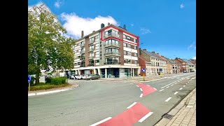 TE KOOP  Oude Veurnestraat 81 4A Ieper [upl. by Suk]