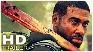 OVERKILLS THE WALKING DEAD  AIDAN Extended Trailer 2018 [upl. by Ludmilla]