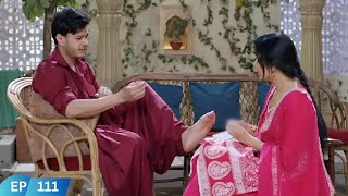 Patiala Babes Full Episode 111  Indian TV Serial  Best Hindi Show  Ashnoor Kaur [upl. by Soni598]