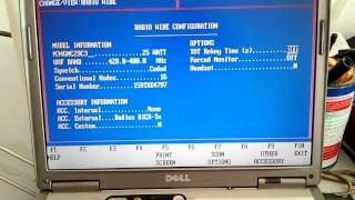 HOW TO PROGRAM GM 300 AS A REPEATER [upl. by Surbeck]