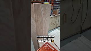 Vitrine für die Rebellen diy helldörfer scewrebel preschtools werkstatt presch heliacare [upl. by Samson]