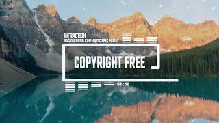 Background Cinematic Epic Music by Infraction No Copyright Music  Mercury [upl. by Ahsiener109]