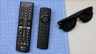 Control Any Streaming Device With Your TV Remote [upl. by Joshi869]