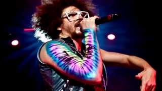 LMFAO Sorry For Party Rocking Live Ft Chris Brown Turn Up The Music Video MMVA 2012 Awards TCA [upl. by Silyhp]