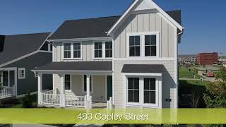 483 Copley Street Lebanon OH 45036 [upl. by Sverre]