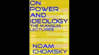 on power and ideology noam chomsky [upl. by Madelaine518]