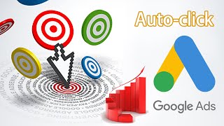 How to Autoclick Google AdWords 2024  TrafficBotPro v5 [upl. by Semela140]