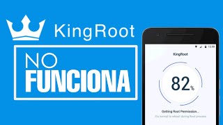 KingRoot Ya no Funciona  Porque kingroot no rootea mi Android 2024 [upl. by Fevre]