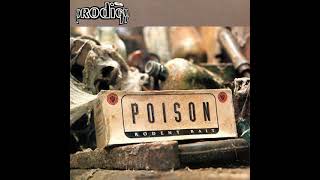 The Prodigy  Poison [upl. by Jeff]