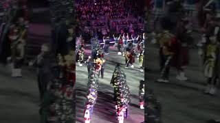 🏴󠁧󠁢󠁳󠁣󠁴󠁿 The Royal Edinburgh Military Tattoo 2023 🏴󠁧󠁢󠁳󠁣󠁴󠁿  Massed Pipes and Drums Tattoo Dancers [upl. by Ahsok665]