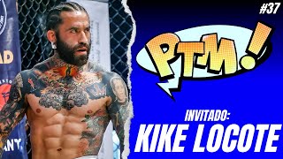 Puro Tema Mamalon 37  Kike Locote [upl. by Gile]