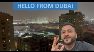 Dubai se Hello [upl. by Darreg]