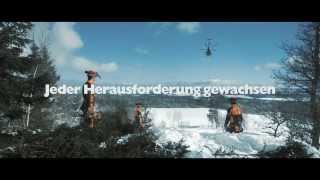 Motorsägen im anspruchsvollen Einsatz  Husqvarna [upl. by Sidon419]